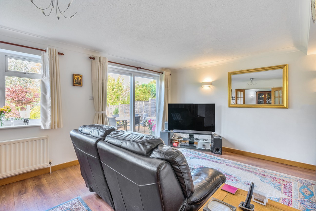 Hatherwood, Leatherhead