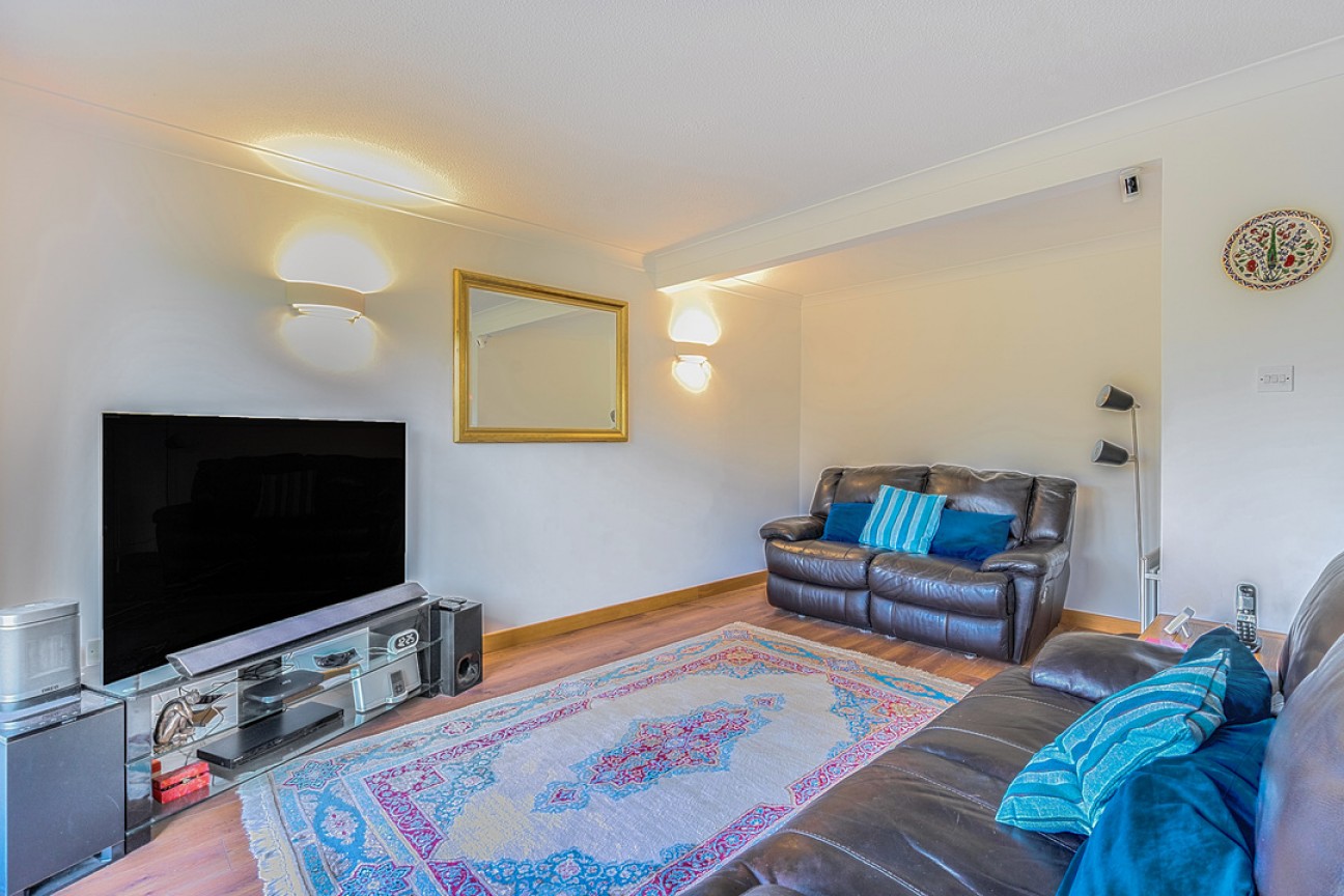 Hatherwood, Leatherhead