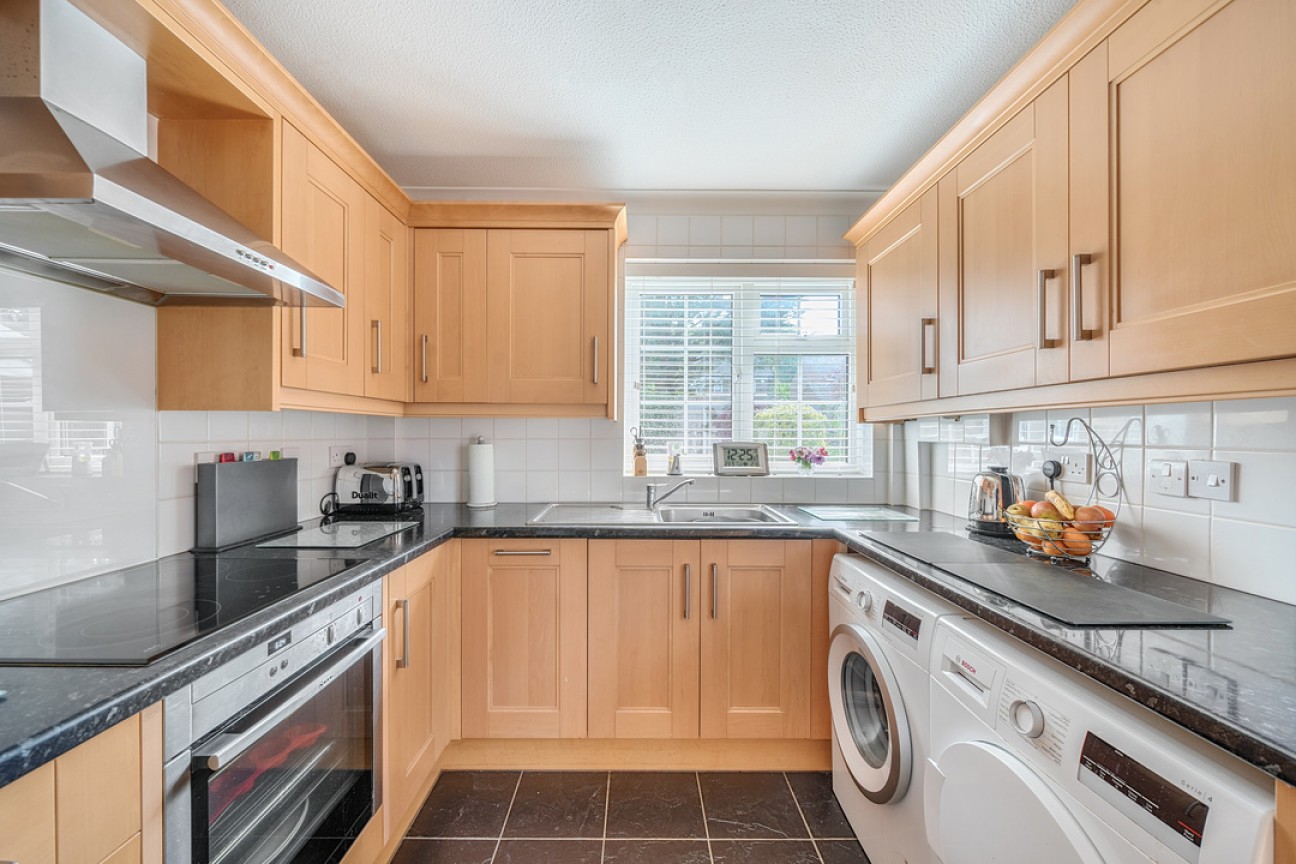 Hatherwood, Leatherhead