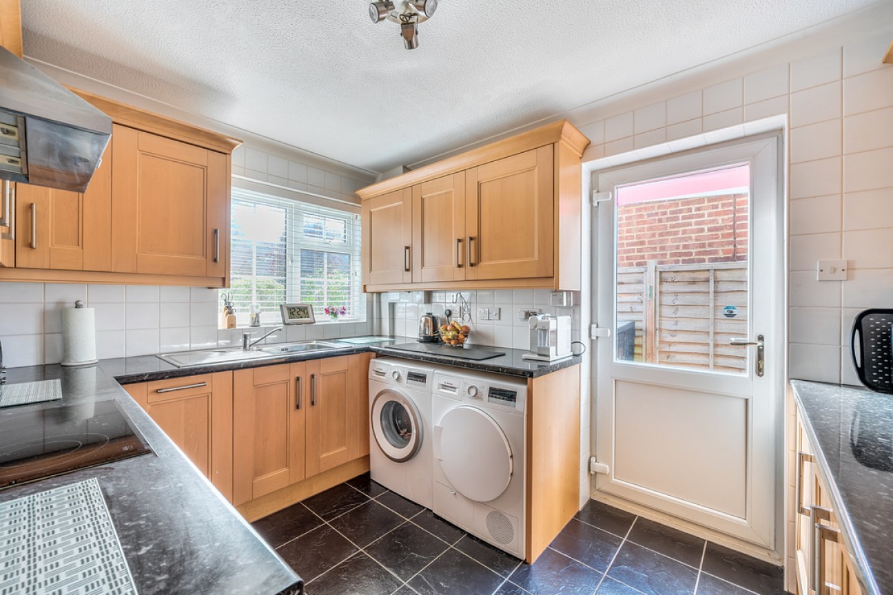 Hatherwood, Leatherhead