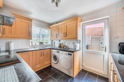 Hatherwood, Leatherhead