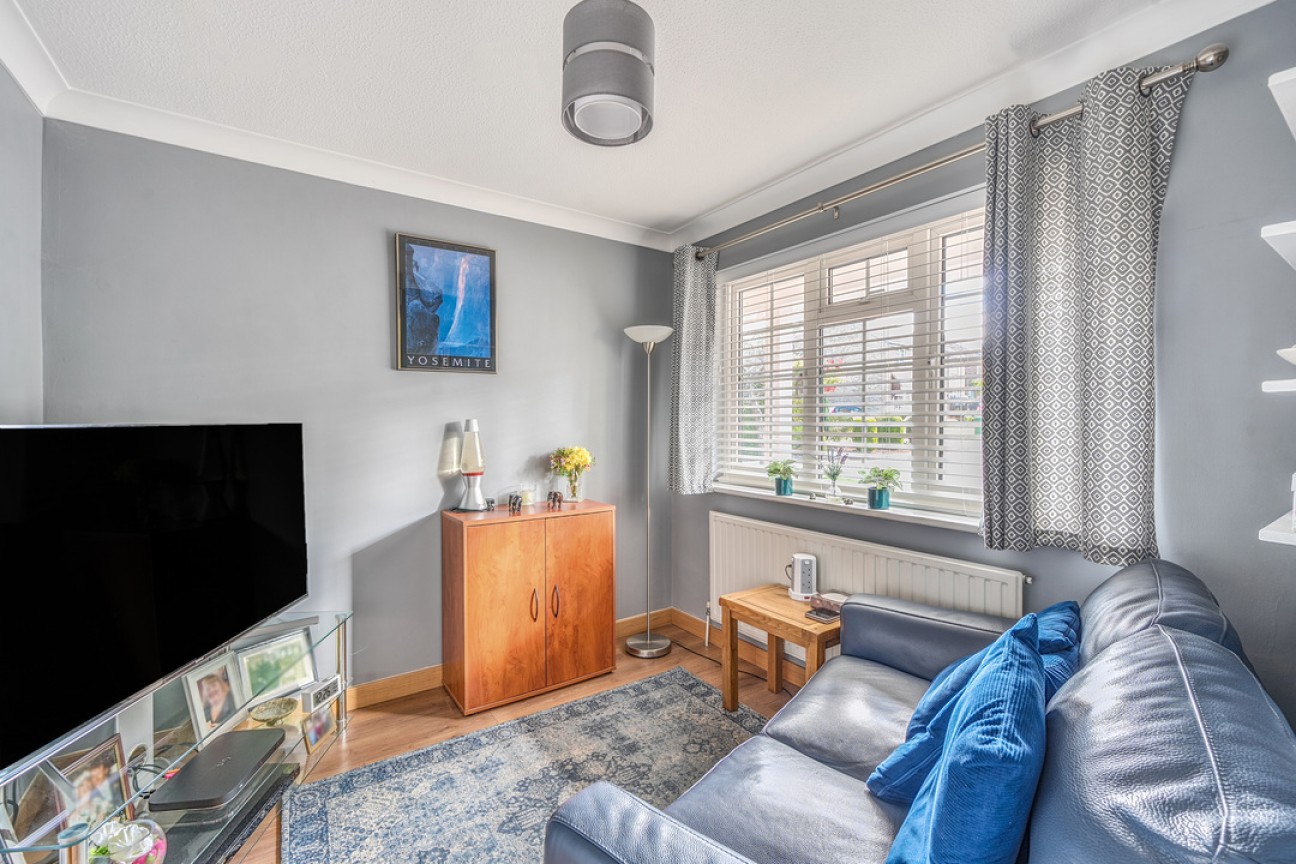 Hatherwood, Leatherhead