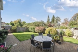 Hatherwood, Leatherhead