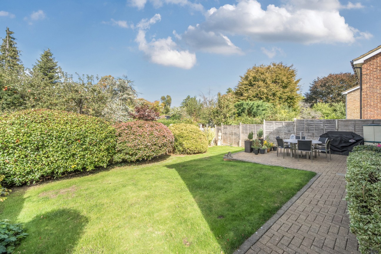 Hatherwood, Leatherhead