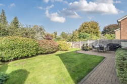 Hatherwood, Leatherhead