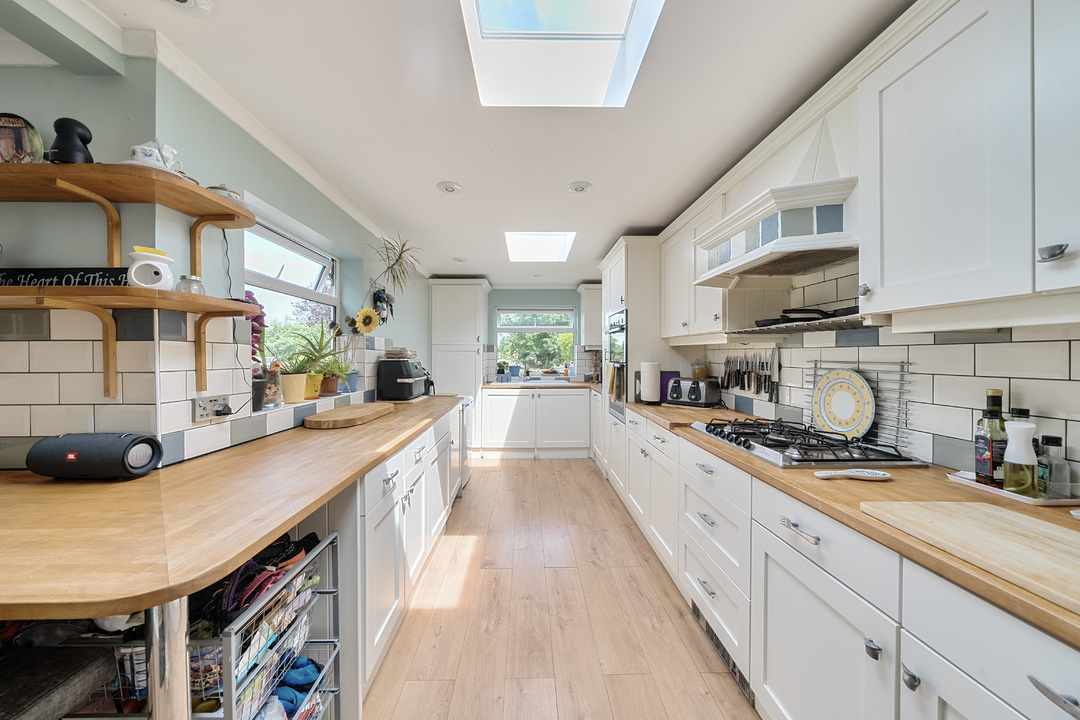 Cobham Road, Fetcham