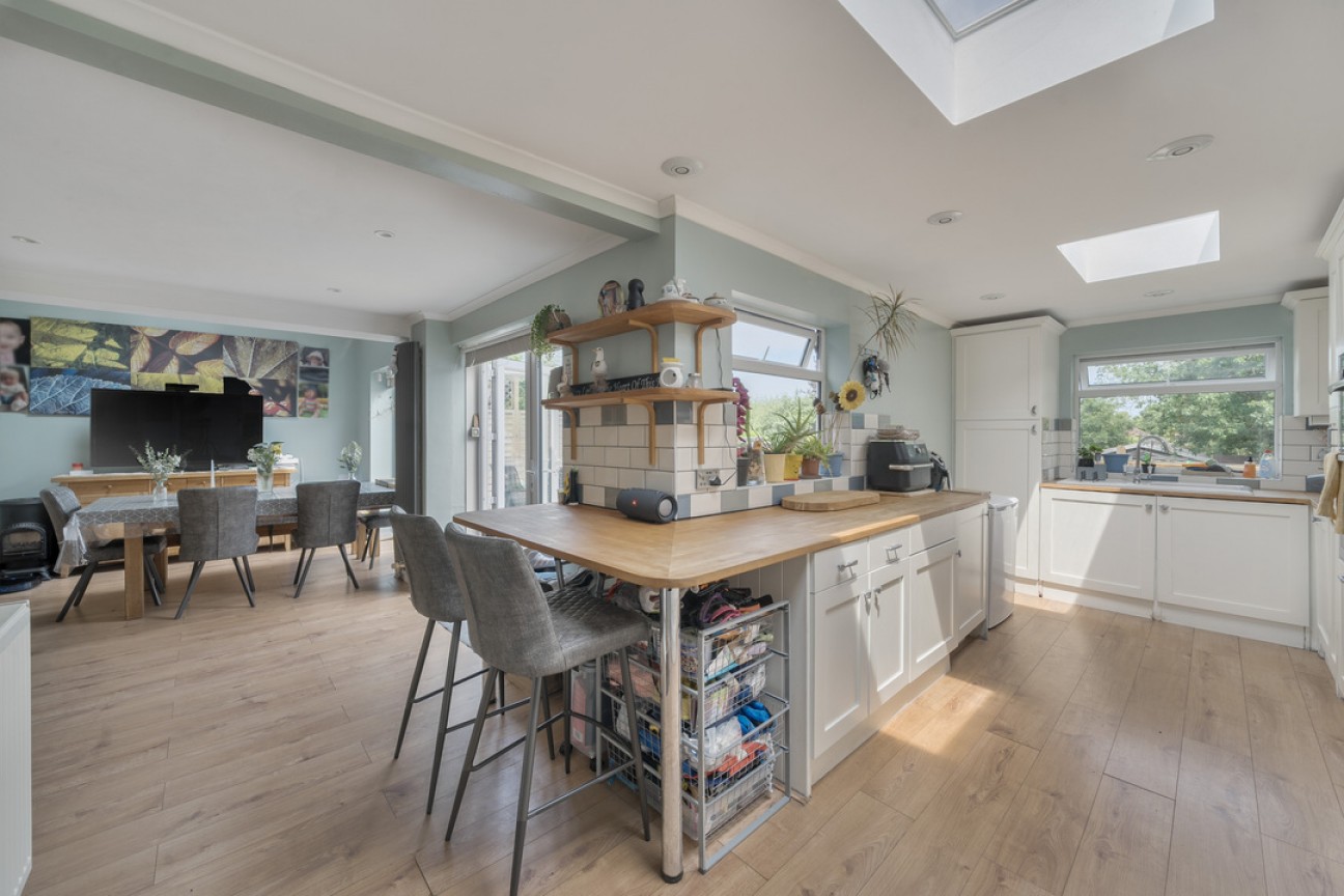 Cobham Road, Fetcham