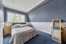 Cobham Road, Fetcham