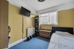 Cobham Road, Fetcham