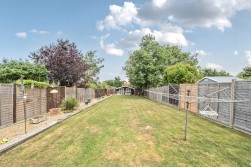 Cobham Road, Fetcham