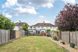 Cobham Road, Fetcham