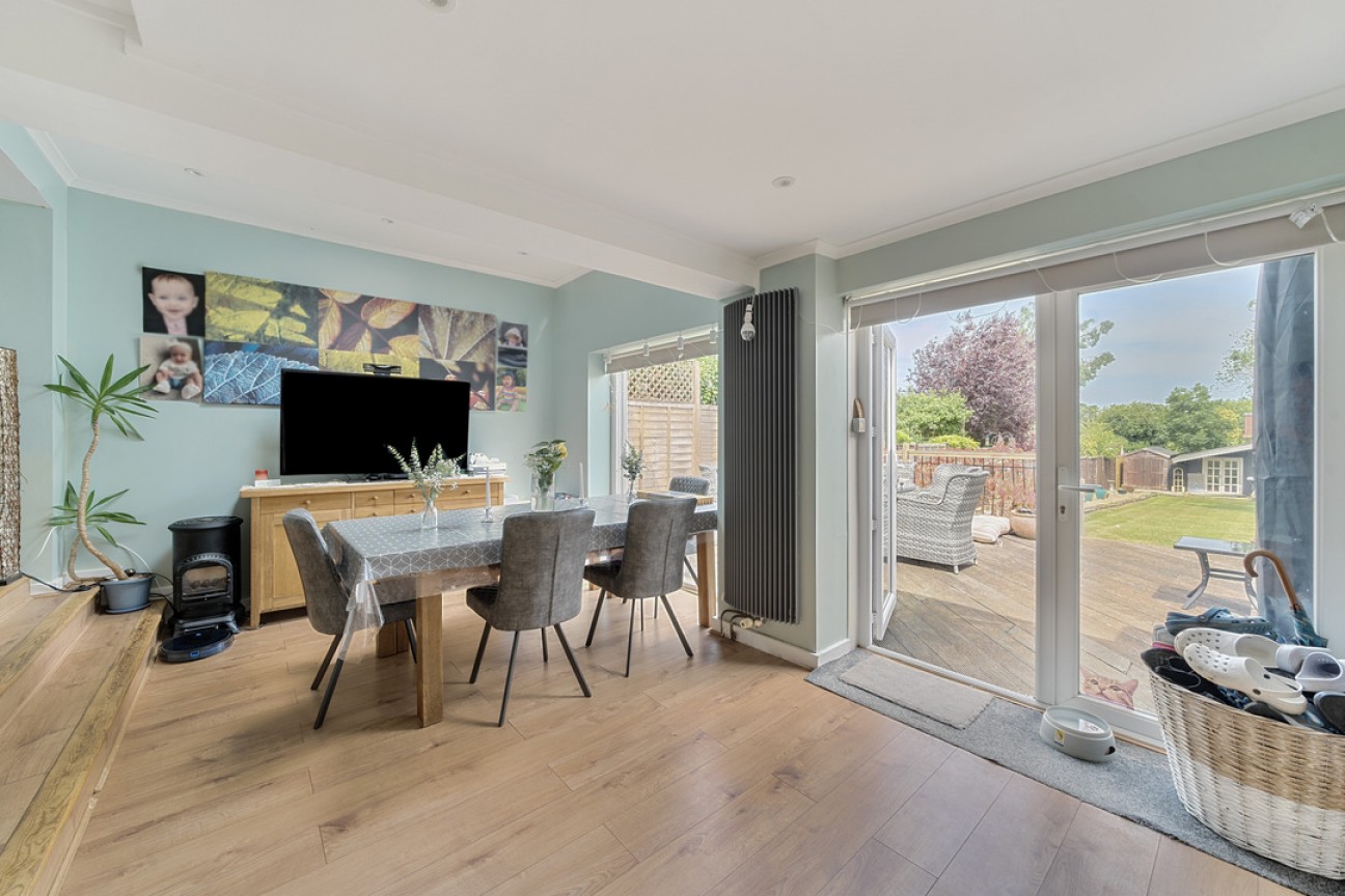 Cobham Road, Fetcham