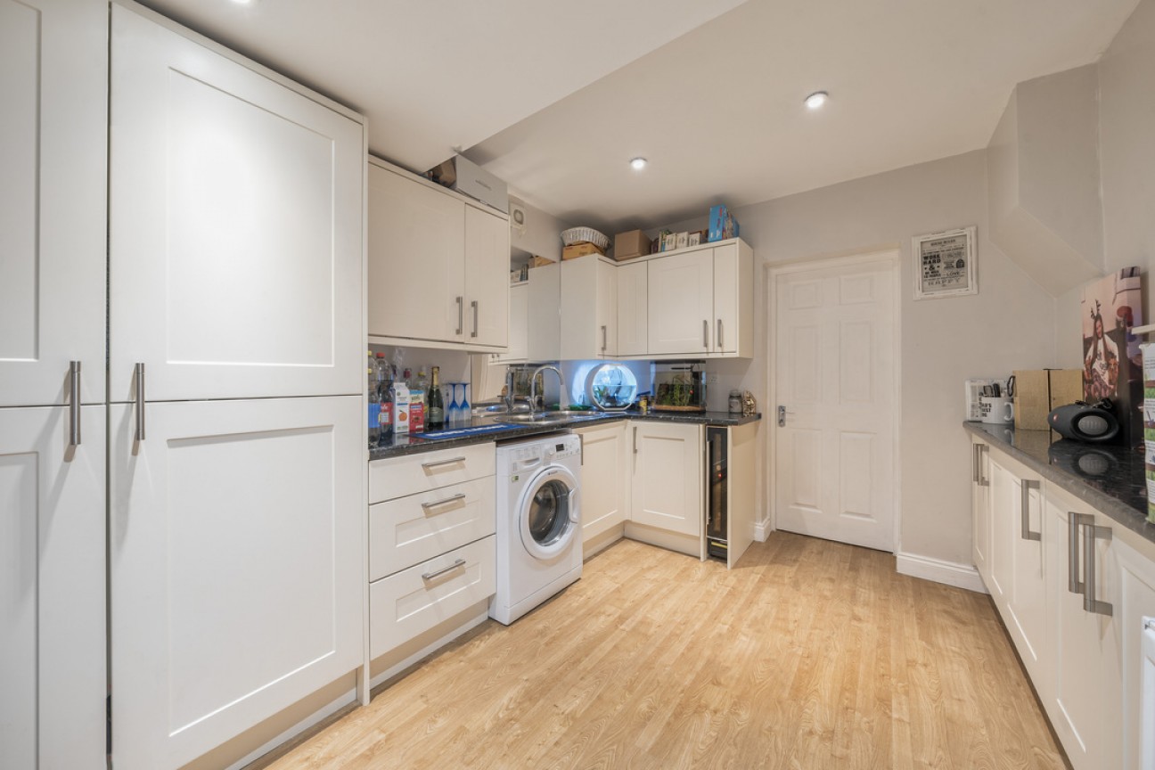 Cobham Road, Fetcham