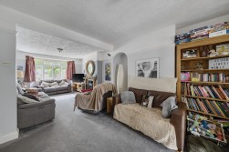 Cobham Road, Fetcham