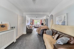 Cobham Road, Fetcham