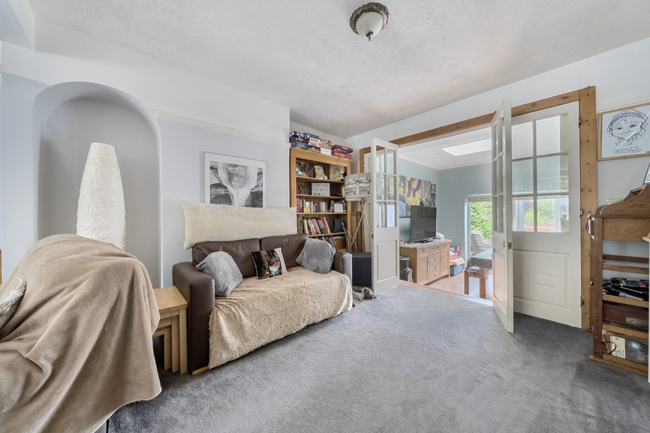 Cobham Road, Fetcham