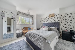 Cobham Road, Fetcham