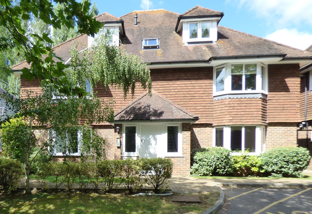 LEATHERHEAD