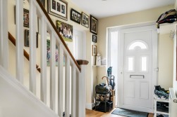 Cleeve Road, Leatherhead