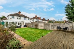 Cleeve Road, Leatherhead