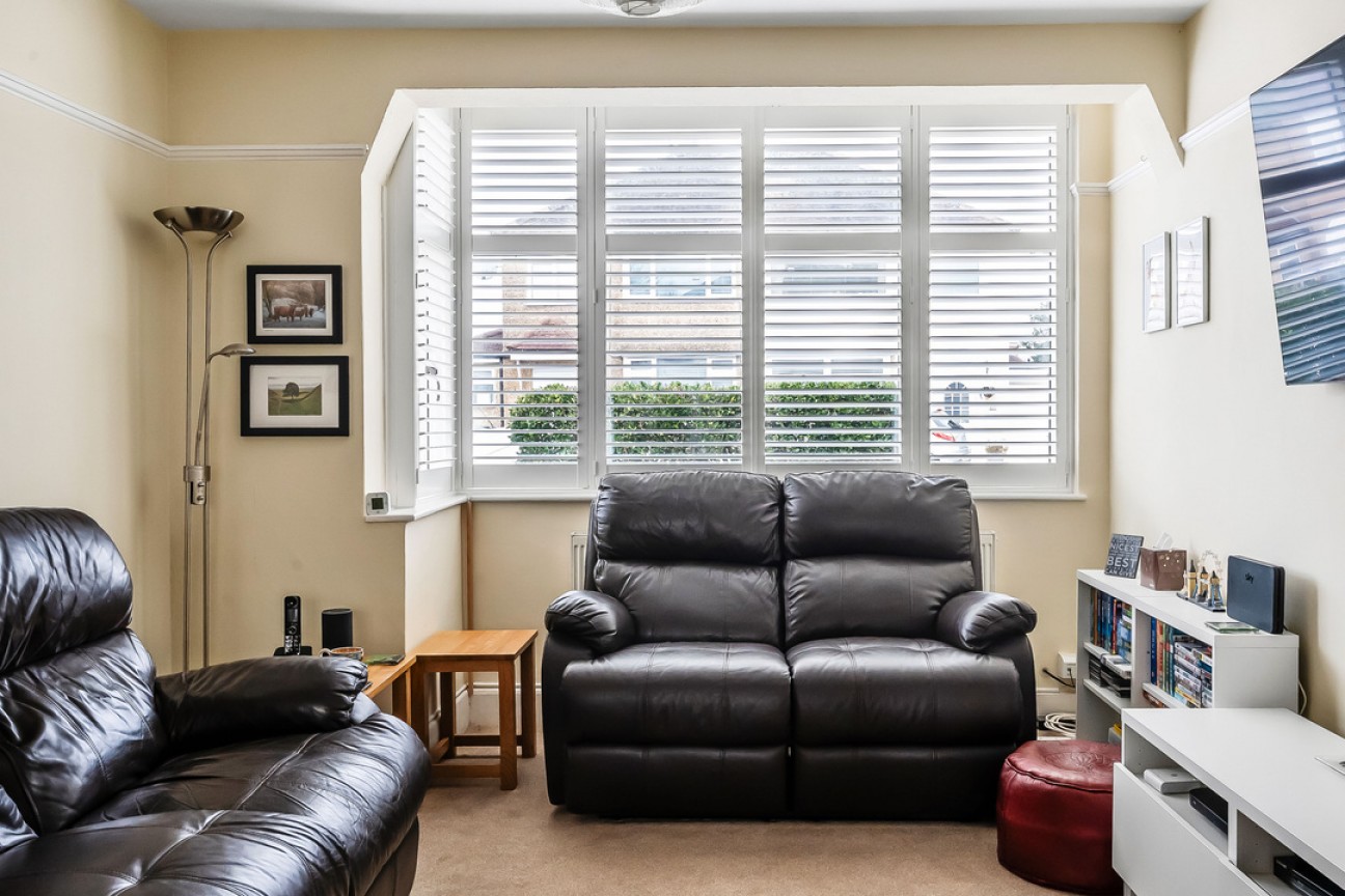 Cleeve Road, Leatherhead