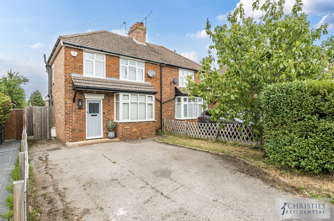 Cobham Road, Fetcham