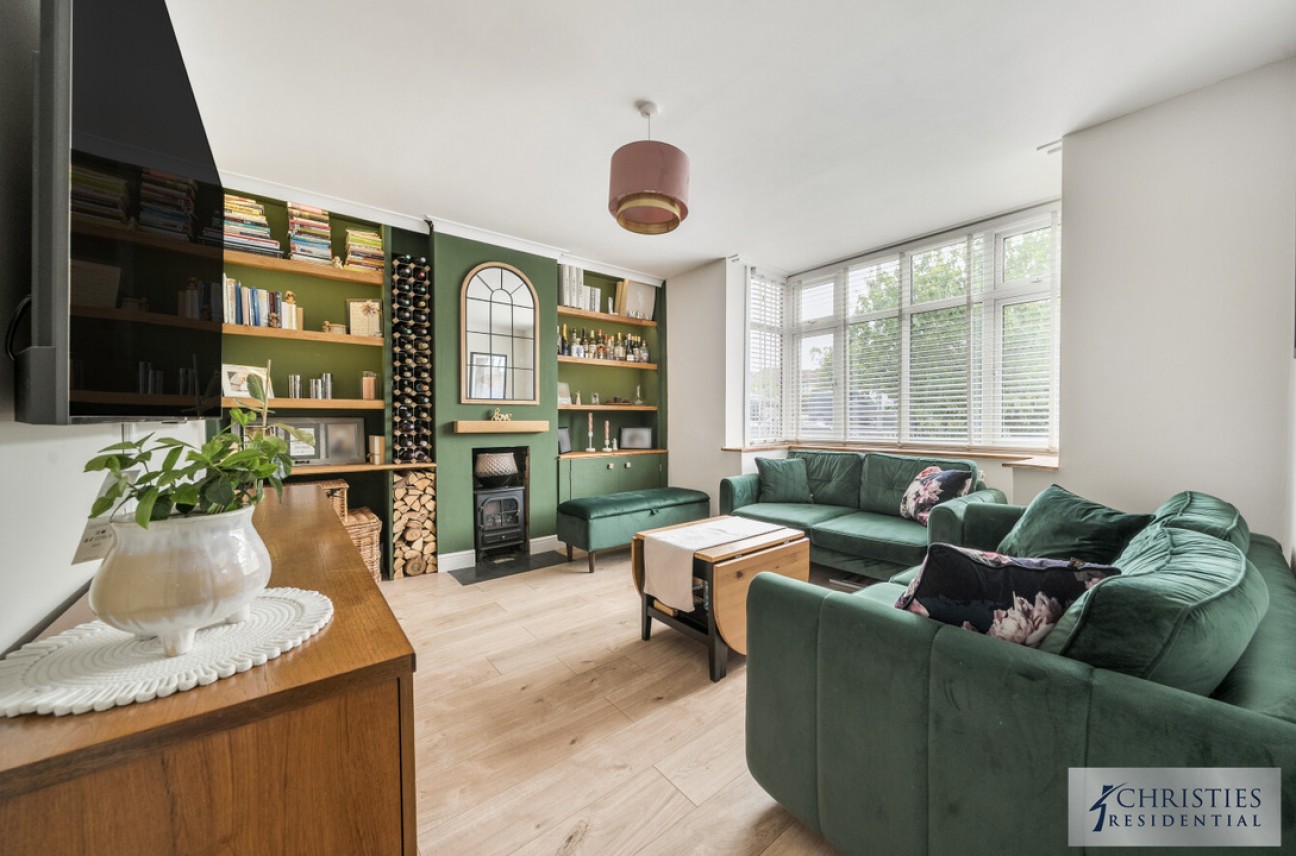 Cobham Road, Fetcham