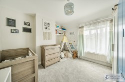 Cobham Road, Fetcham
