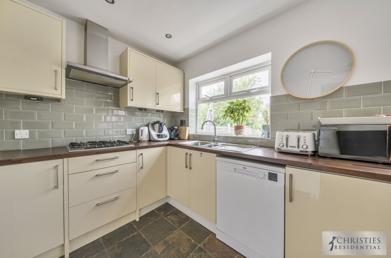 Cobham Road, Fetcham