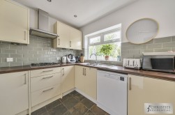 Cobham Road, Fetcham