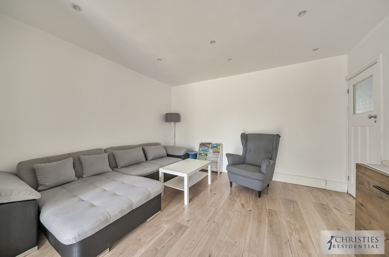 Cobham Road, Fetcham