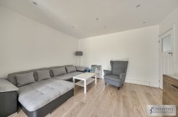 Cobham Road, Fetcham