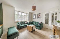 Cobham Road, Fetcham