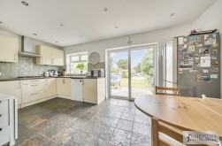 Cobham Road, Fetcham