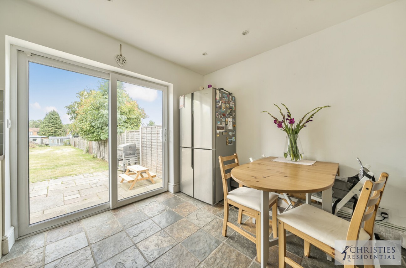 Cobham Road, Fetcham