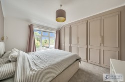 Cobham Road, Fetcham