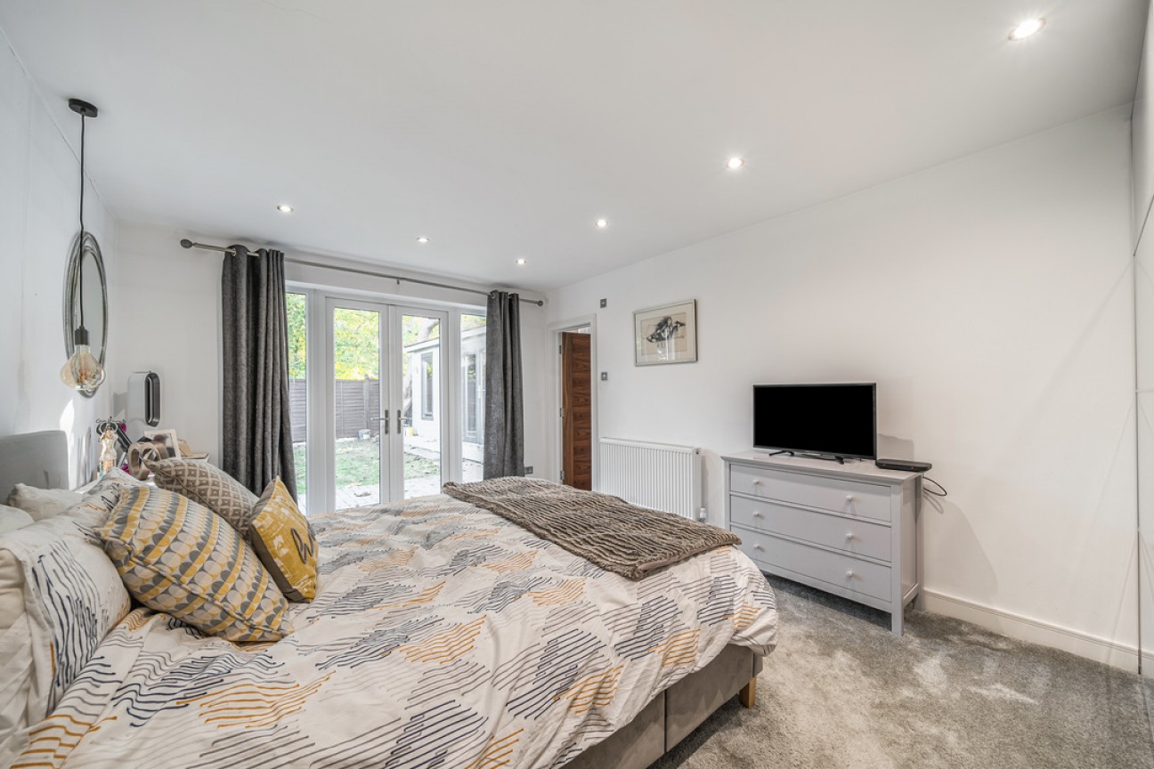 St. Nicholas Hill, Leatherhead