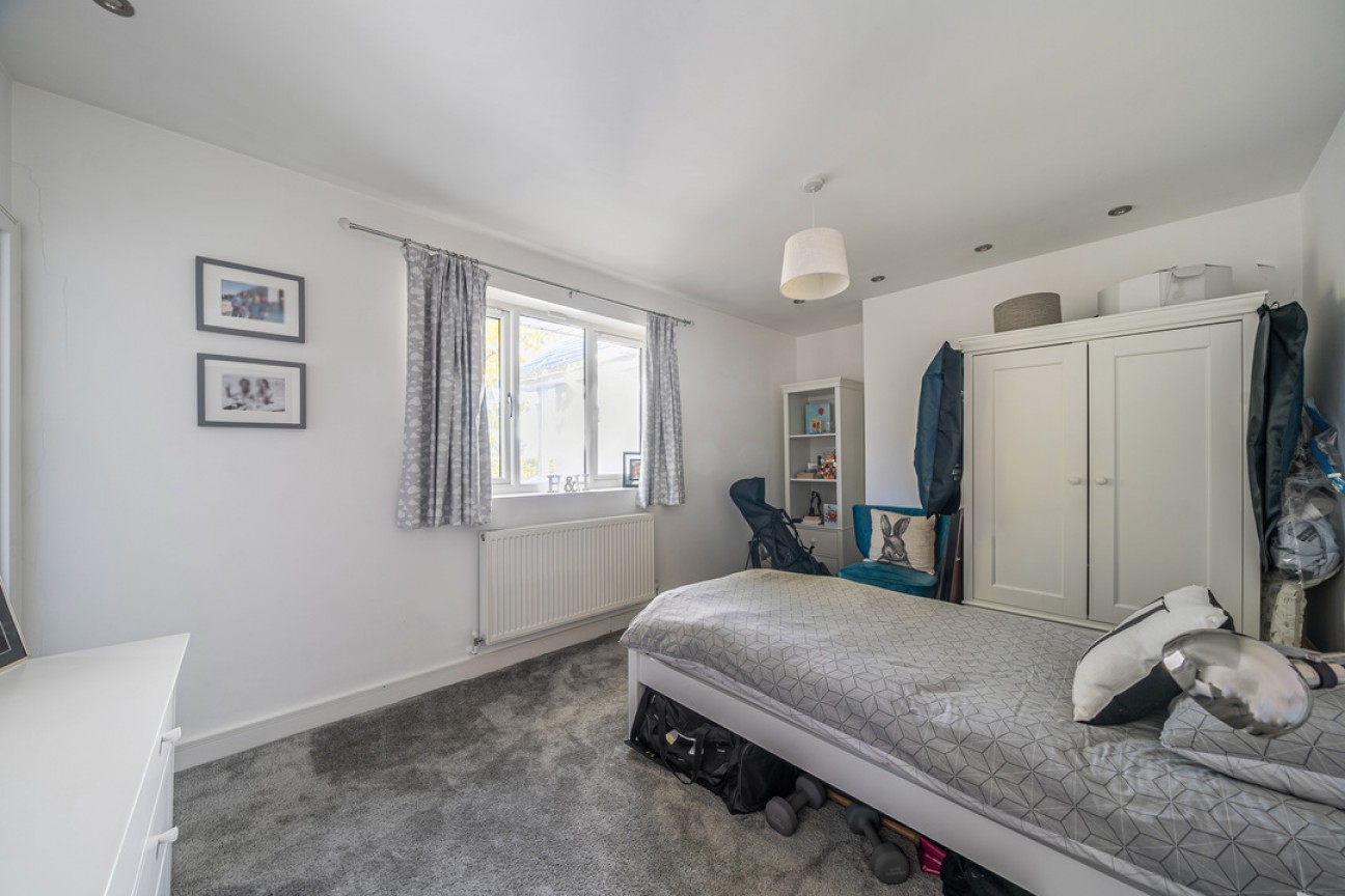 St. Nicholas Hill, Leatherhead