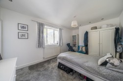 St. Nicholas Hill, Leatherhead