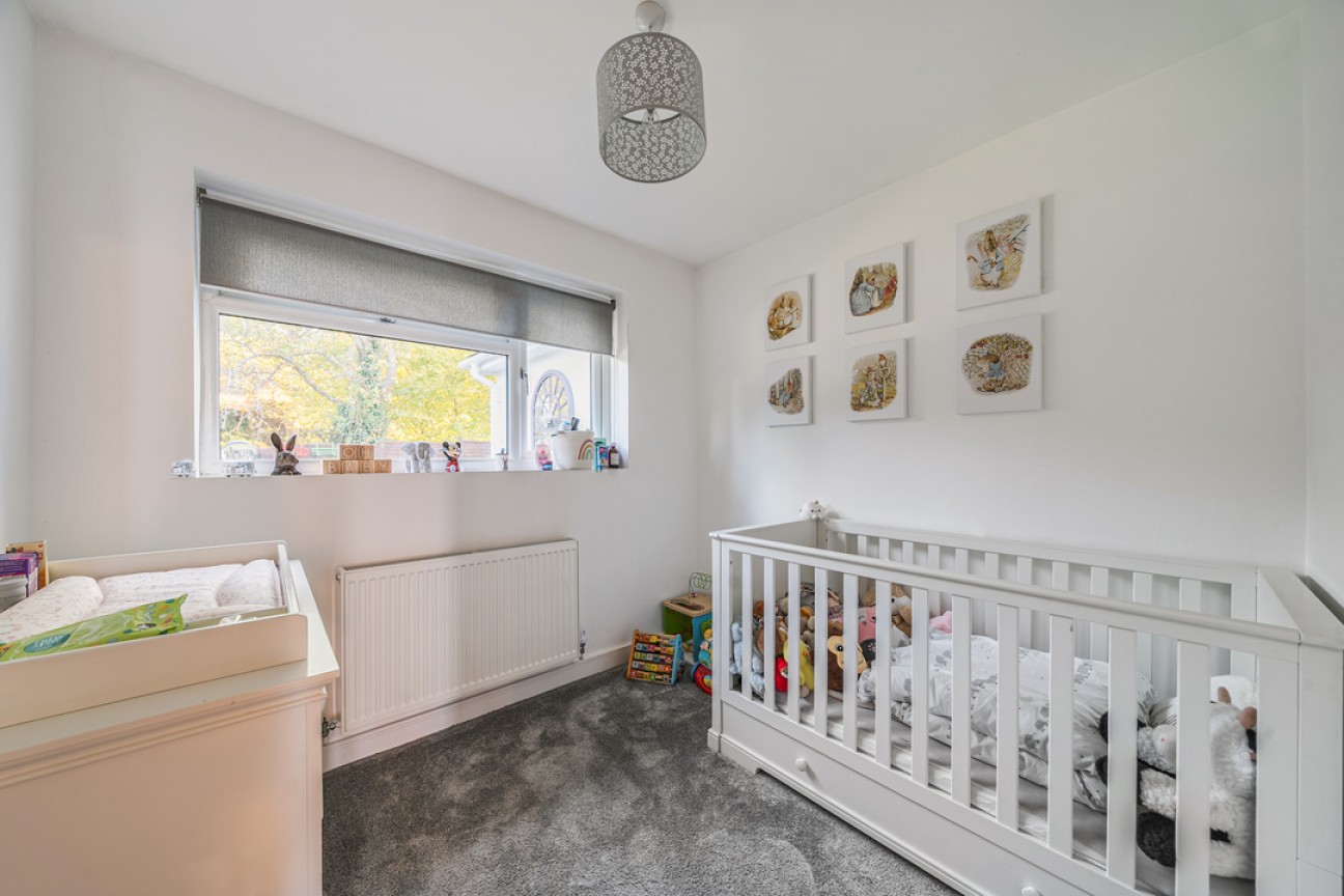 St. Nicholas Hill, Leatherhead