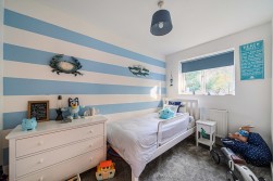 St. Nicholas Hill, Leatherhead