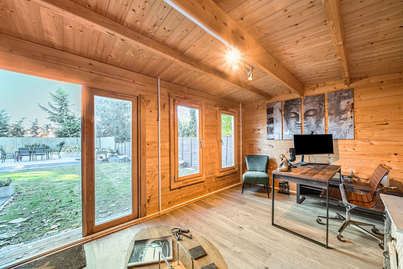 St. Nicholas Hill, Leatherhead