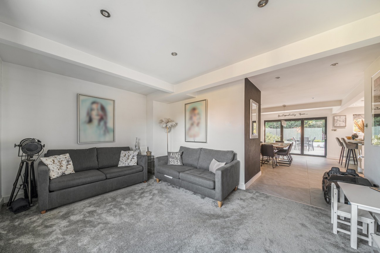 St. Nicholas Hill, Leatherhead