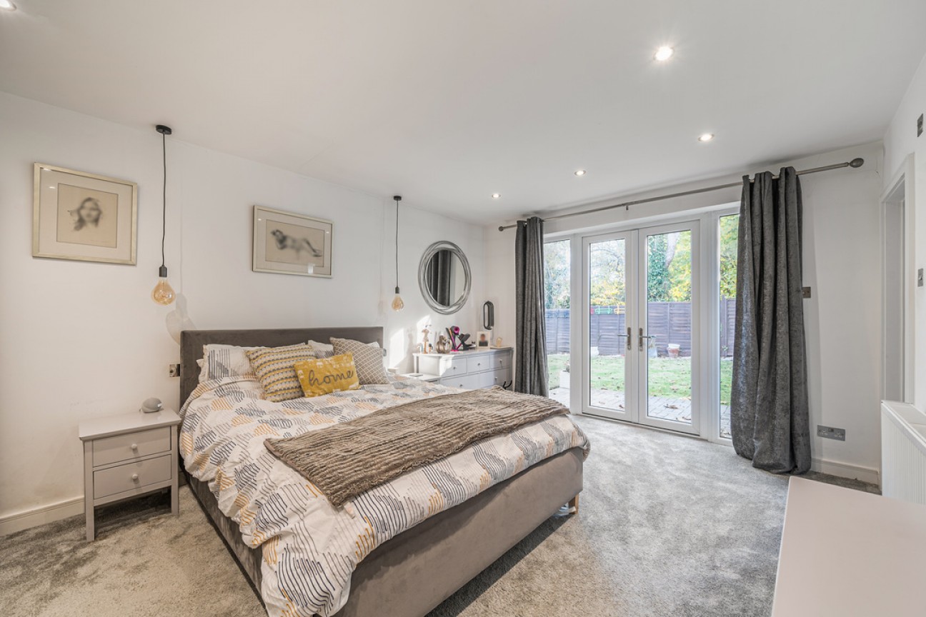 St. Nicholas Hill, Leatherhead