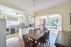 Lodge Road, Fetcham