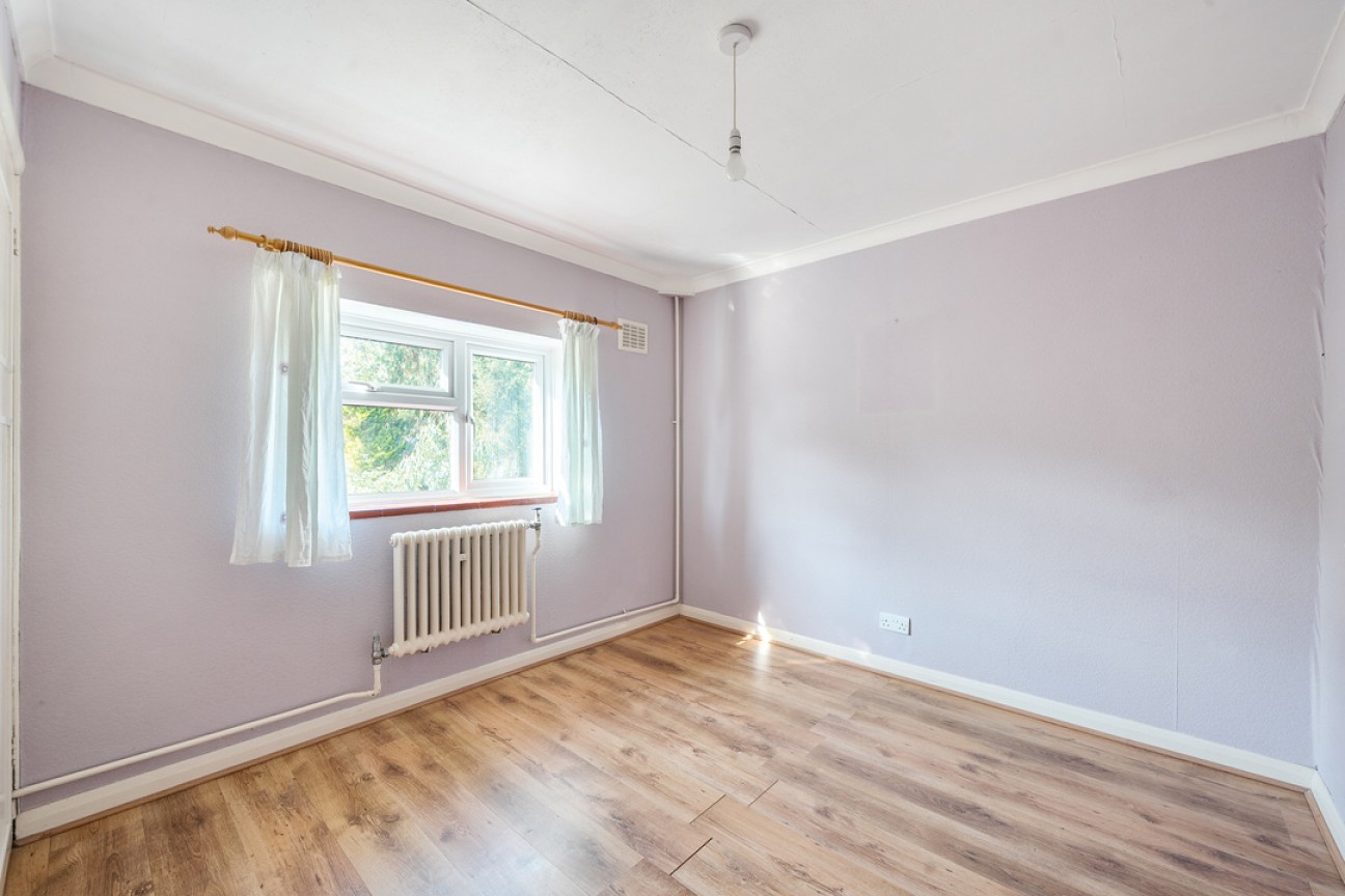 Lodge Road, Fetcham