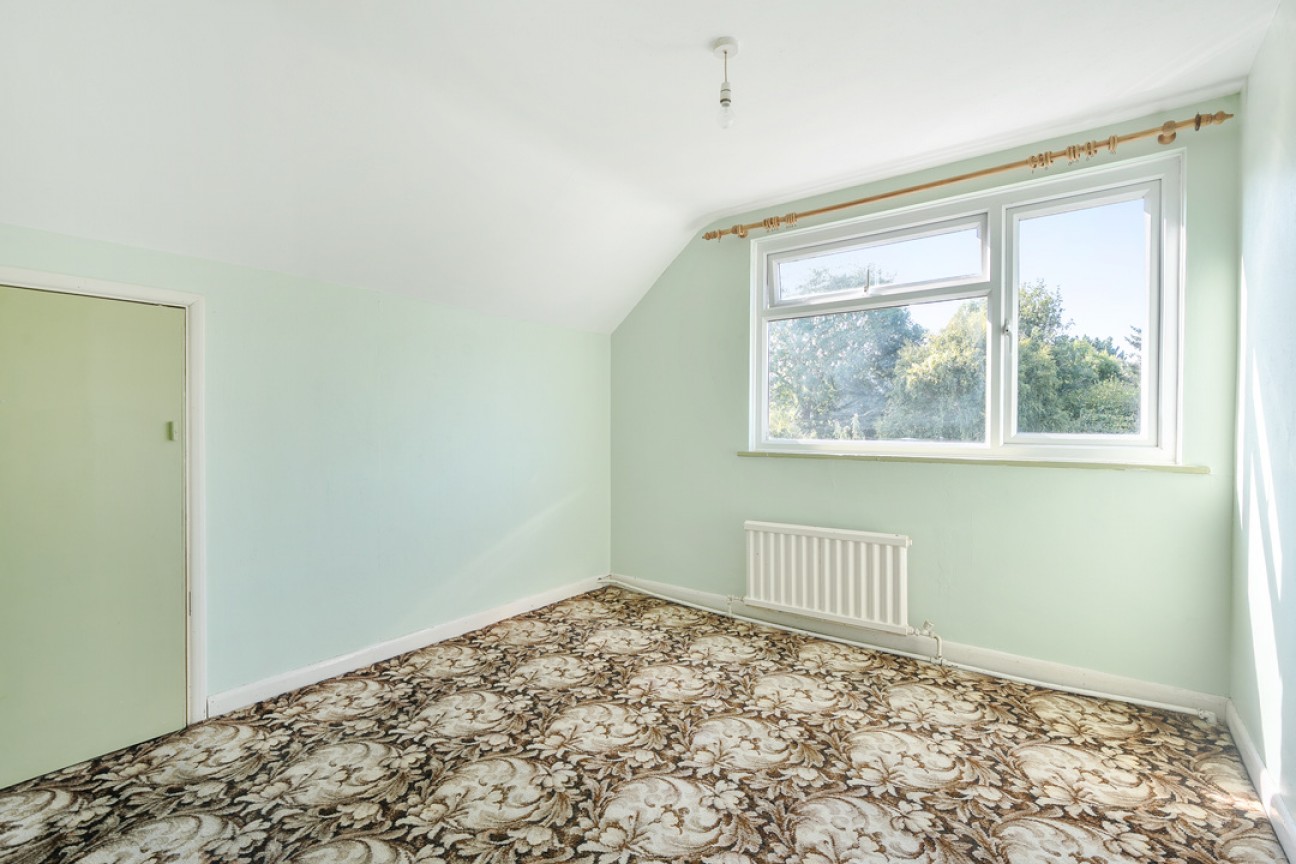 Lodge Road, Fetcham