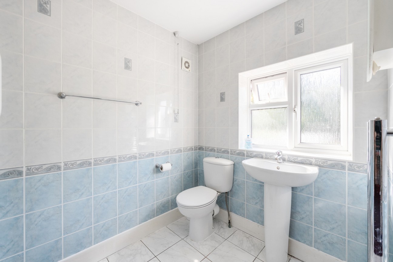Lodge Road, Fetcham