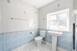 Lodge Road, Fetcham