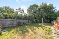 Lodge Road, Fetcham